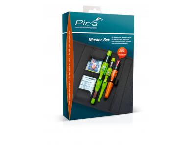 Pica Carpenter Master Set