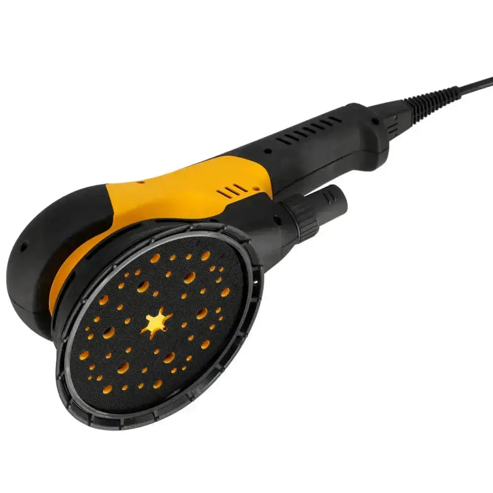 Mirka Deros RS 600 150mm Rotary Sander in Case AN