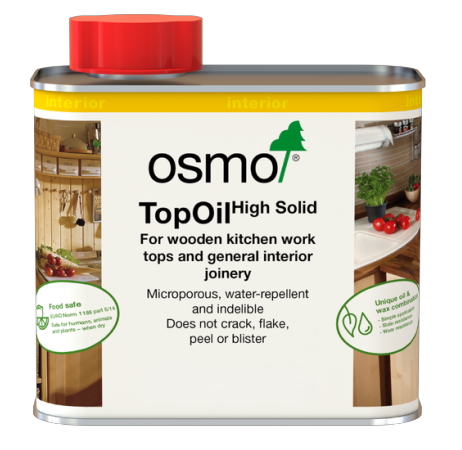 Top Oil
