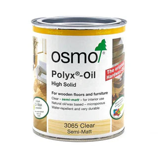 Polyx®-Oil Original Clears 375ml