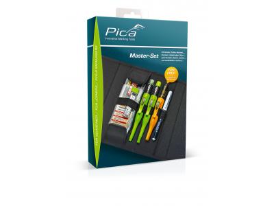 Pica Joiner Master Set