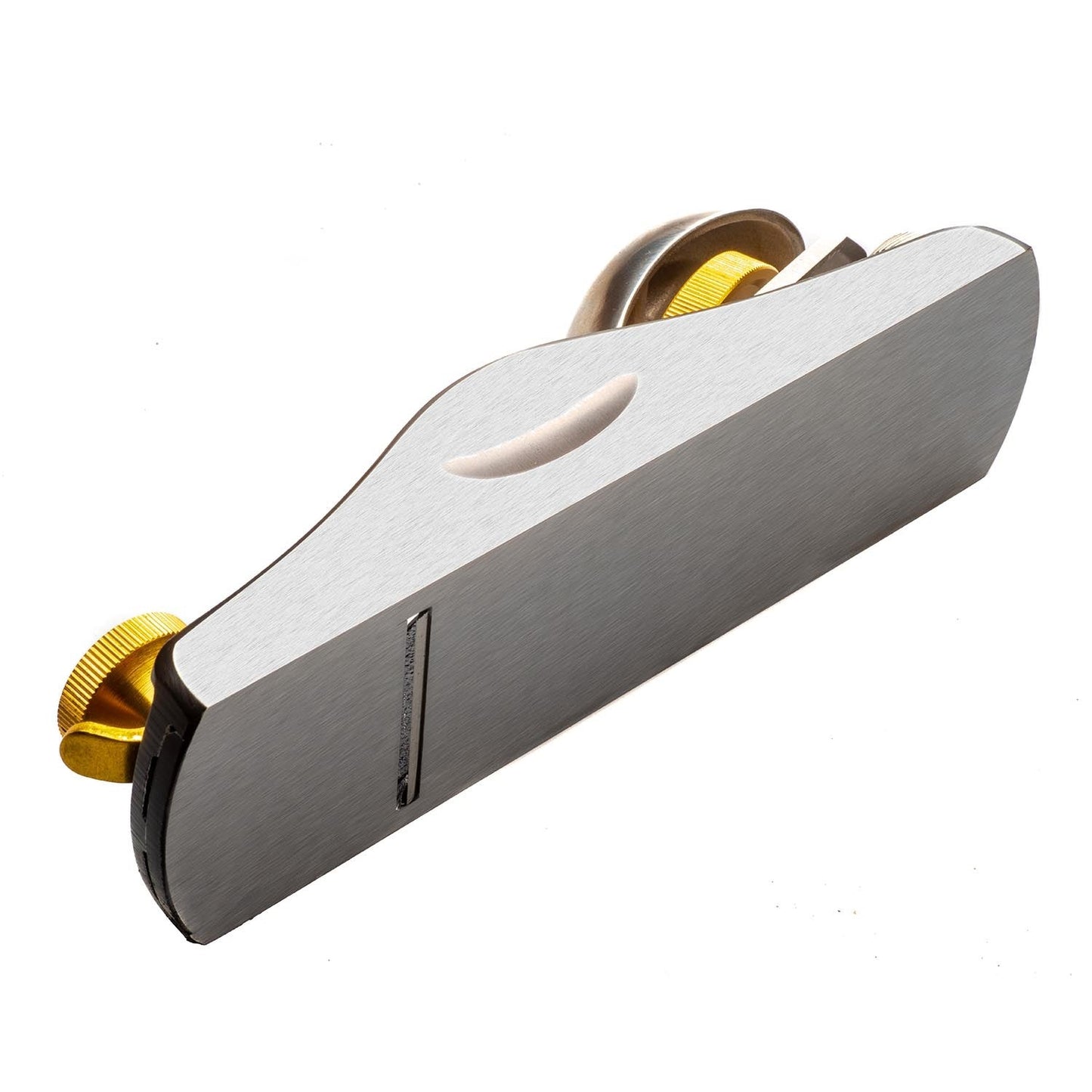 Luban Low Angle Knuckle Cap Block Hand Plane 12.5 Degree Bed Angle