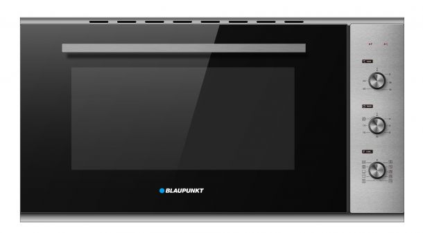 Blaupunkt 90cm Built-In Oven (STAINLESS STEEL)