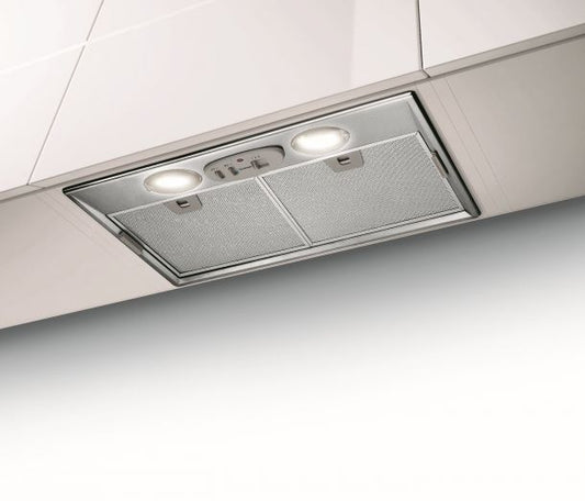 Blaupunkt 70cm Undermount (STAINLESS STEEL)