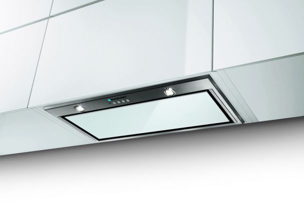 Blaupunkt 90cm Undermount (STAINLESS STEEL)