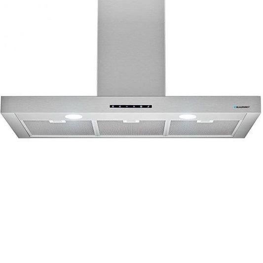 Blaupunkt 90cm Wall Canopy Rangehood Multi Control (STAINLESS STEEL)