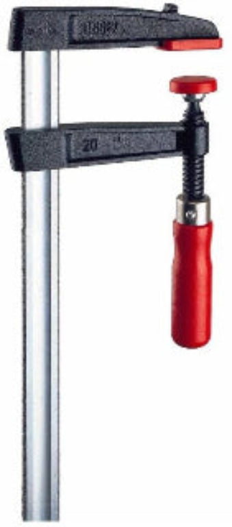 Bessey Quick Action Clamps TPN Series - Wooden