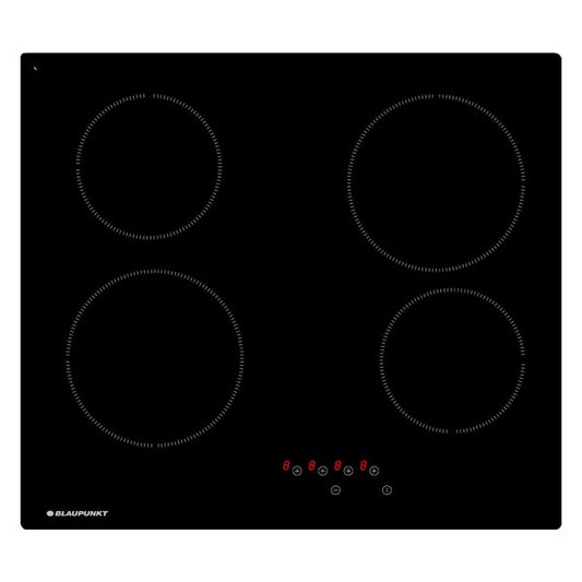 Blaupunkt 60cm Ceramic Cooktop (BLACK)