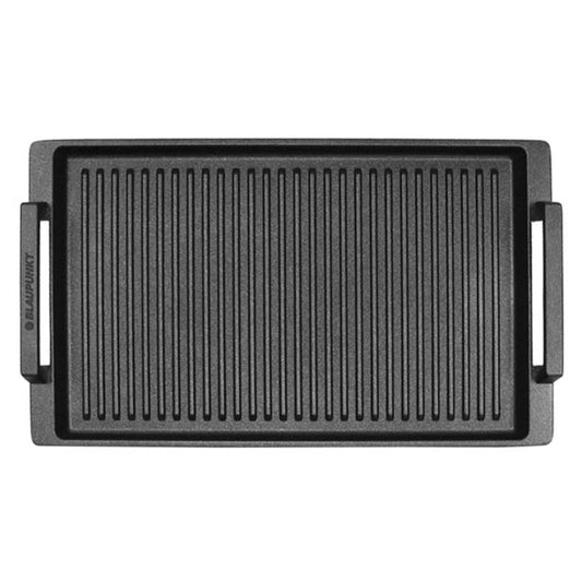 Blaupunkt Cast Iron Grill Plate