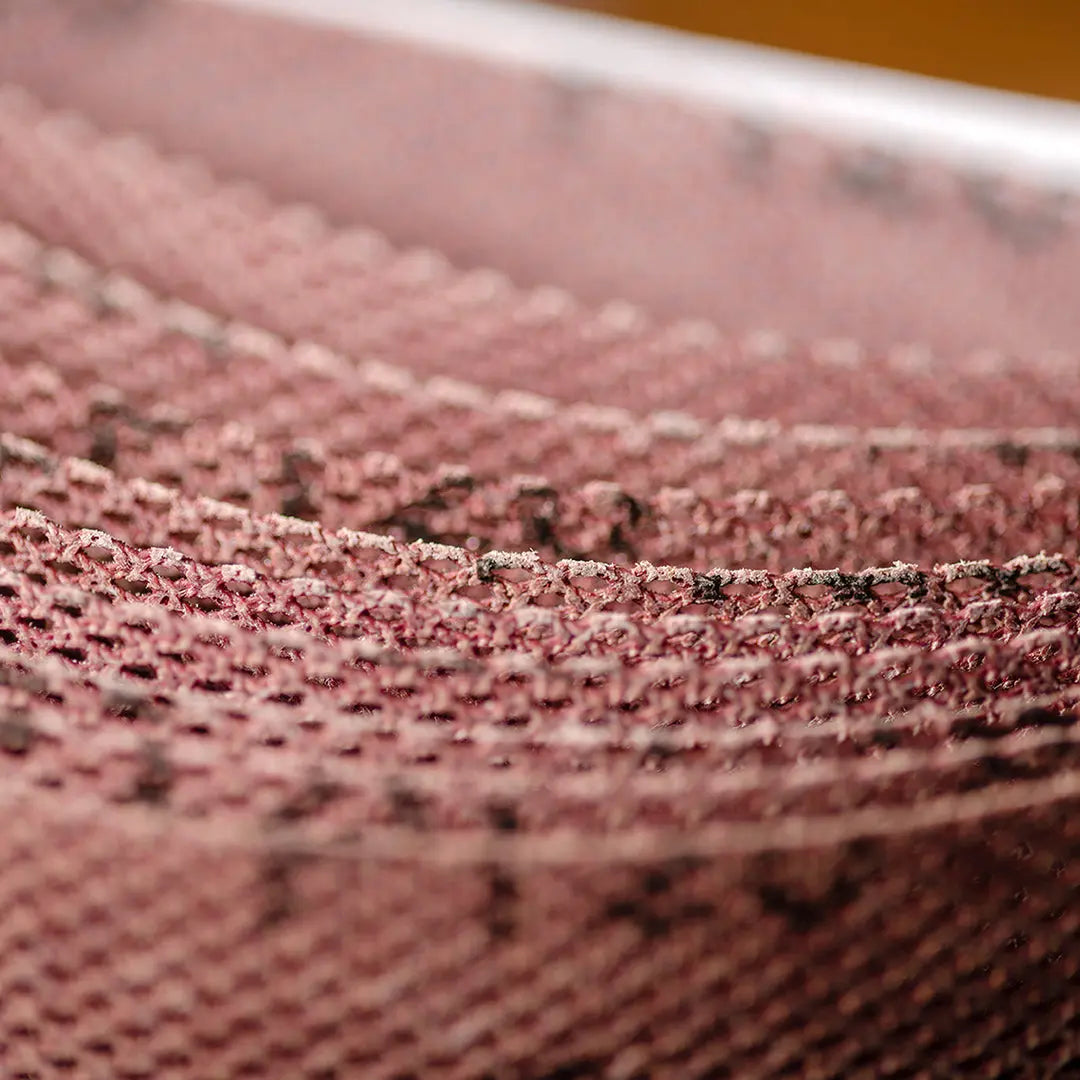 Mirka Abranet Max For Belt Sanders - 100x610mm - Single Belt