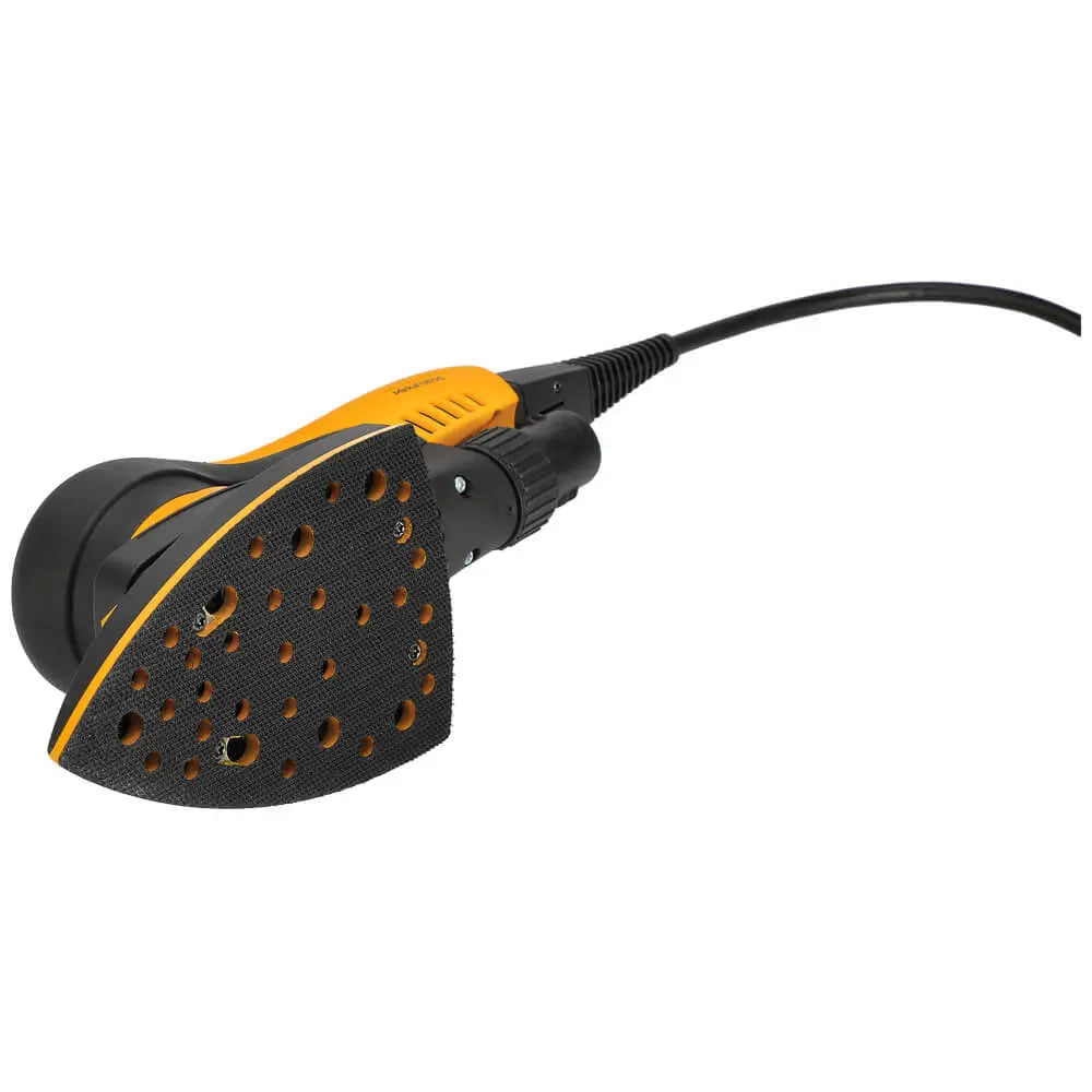 Mirka DEOS II 663 Delta 100x152x152mm Sander, Orbit 3.0mm