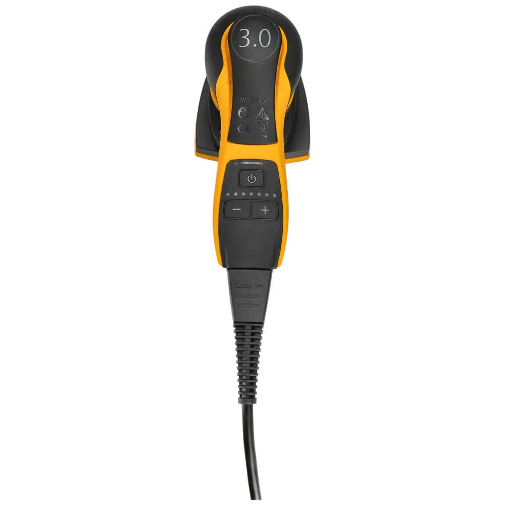 Mirka DEOS II 663 Delta 100x152x152mm Sander, Orbit 3.0mm