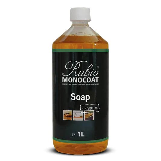 Rubio Monocoat Universal Soap