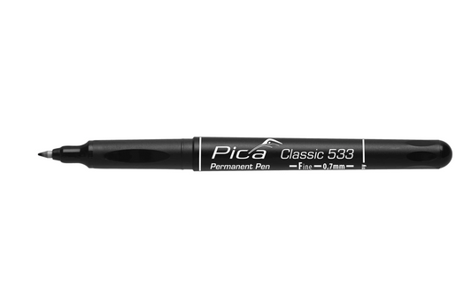 Pica Classic 533 Permanent Pen