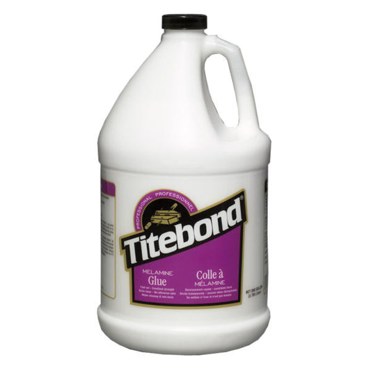 Titebond Melamine Glue PVA Aliphatic Resin for Laminates