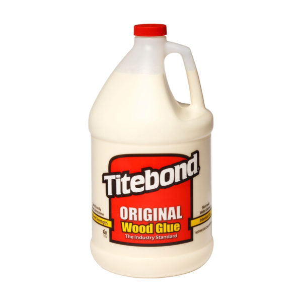 Titebond I Original Woodworking Glue PVA Yellow Aliphatic Resin